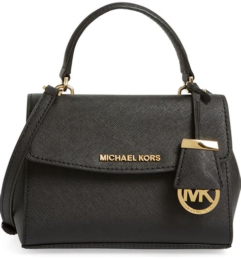 crossbody michael kors purse|michael kors extra small crossbody.